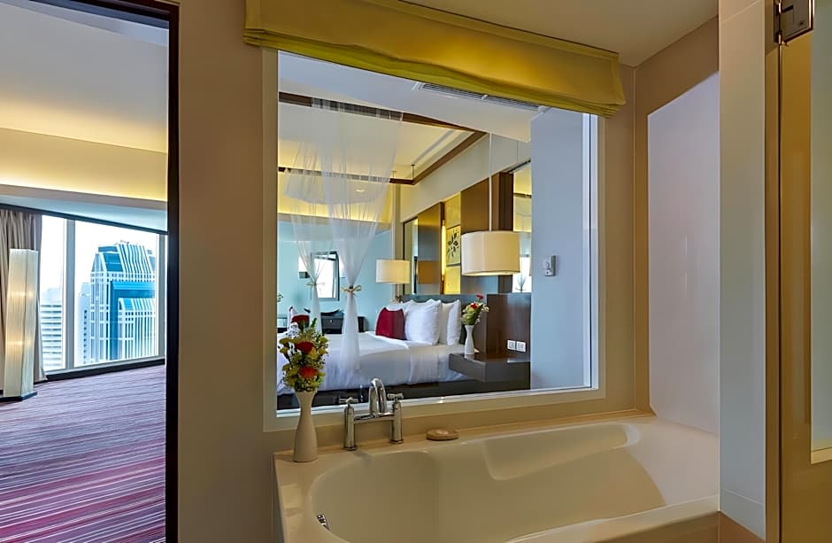 Ambassador Hotel Bangkok