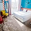 ibis Styles Le Havre Centre Auguste Perret