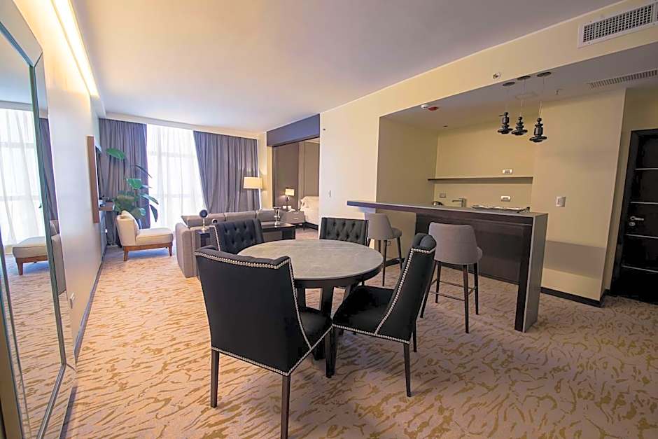 Hilton Garden Inn Santiago del Estero