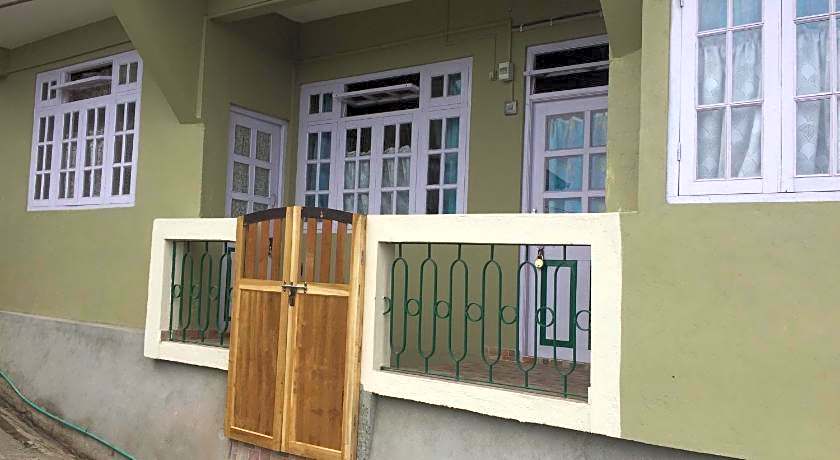 Goroomgo Smriya Homestay Darjeeling