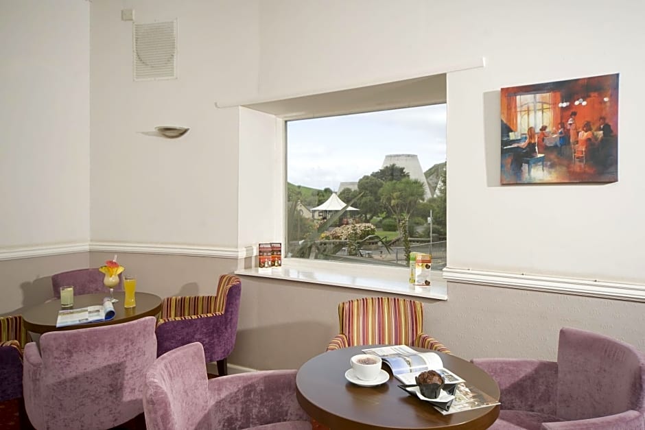 The Dilkhusa Grand Hotel