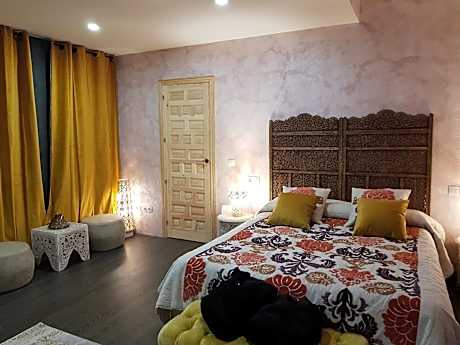 Habitación Doble Superior