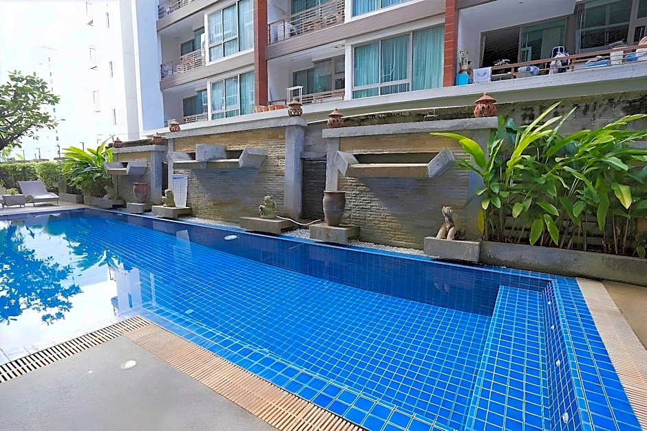 Kokotel Pattaya South Beach