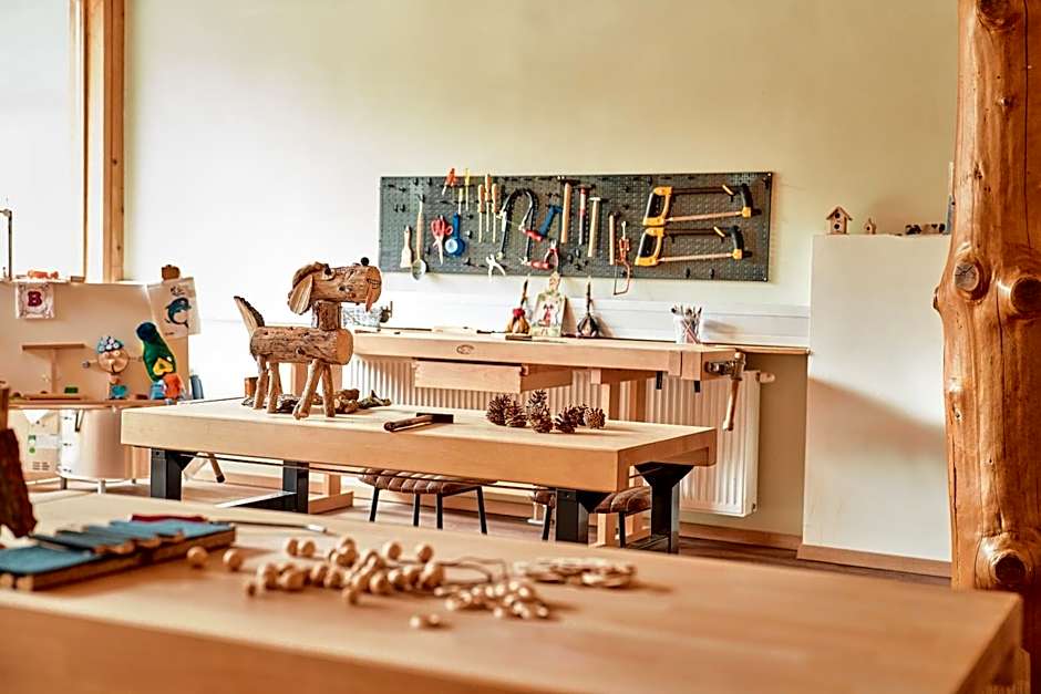 Falkensteiner Club Funimation Katschberg