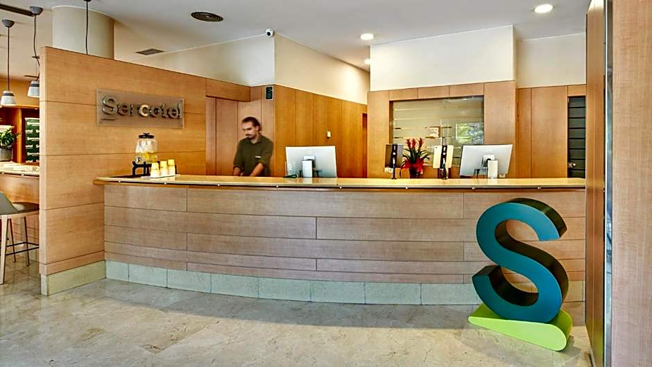 Sercotel Porta Barcelona