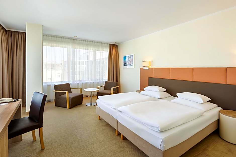 Hotel Schillerpark Linz, a member of Radisson