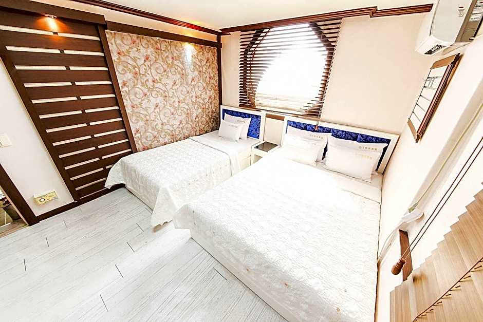 Goodstay Grand Motel Chuncheon