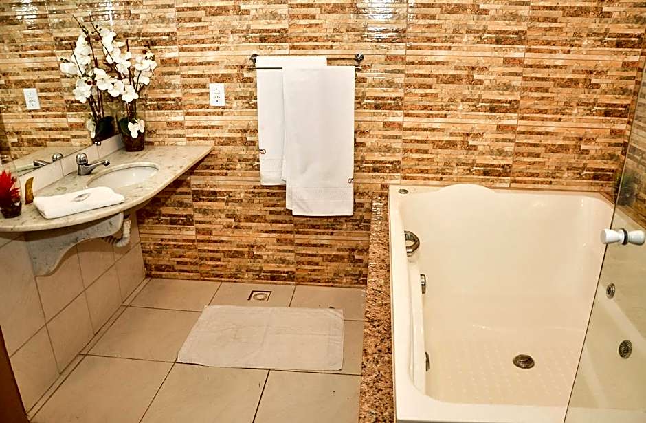 Pousada dos Guardiões