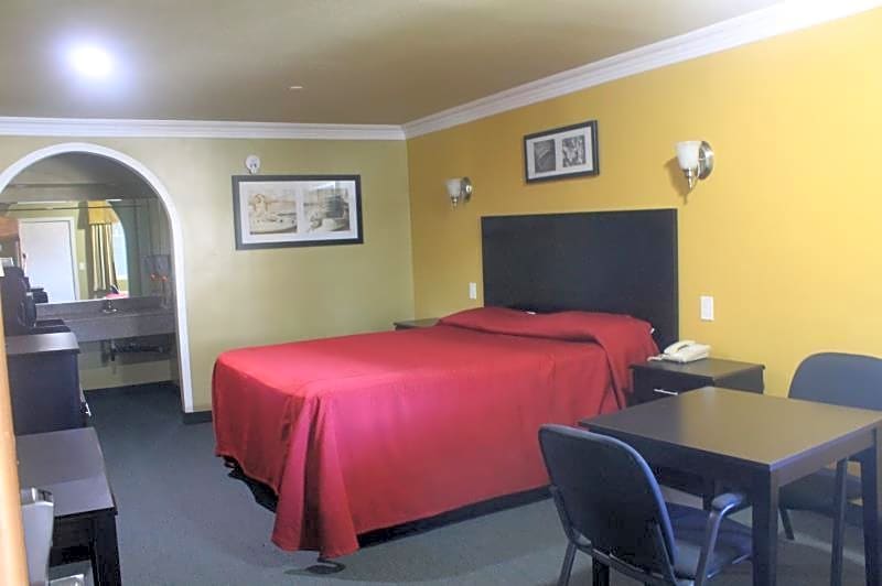 El Rancho Inn