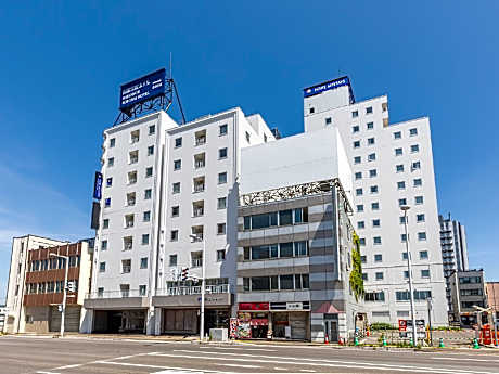 HOTEL MYSTAYS Hakodate Station
