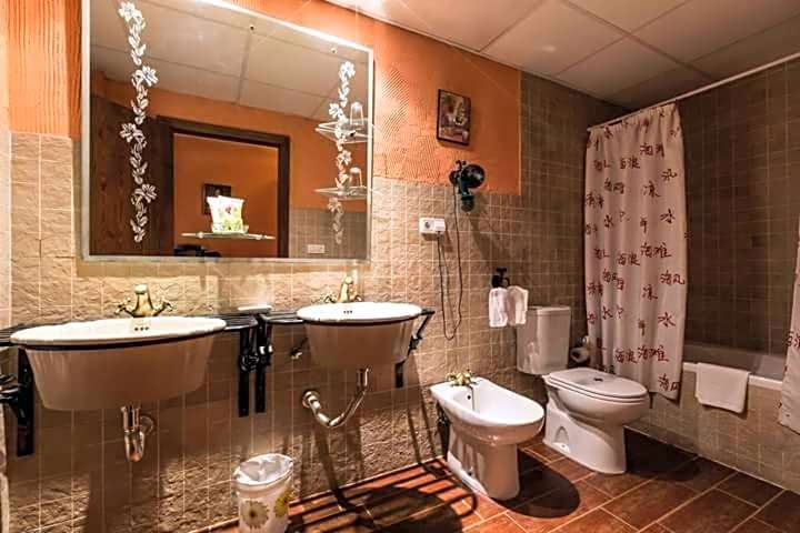 Hotel Palacio Guzmanes