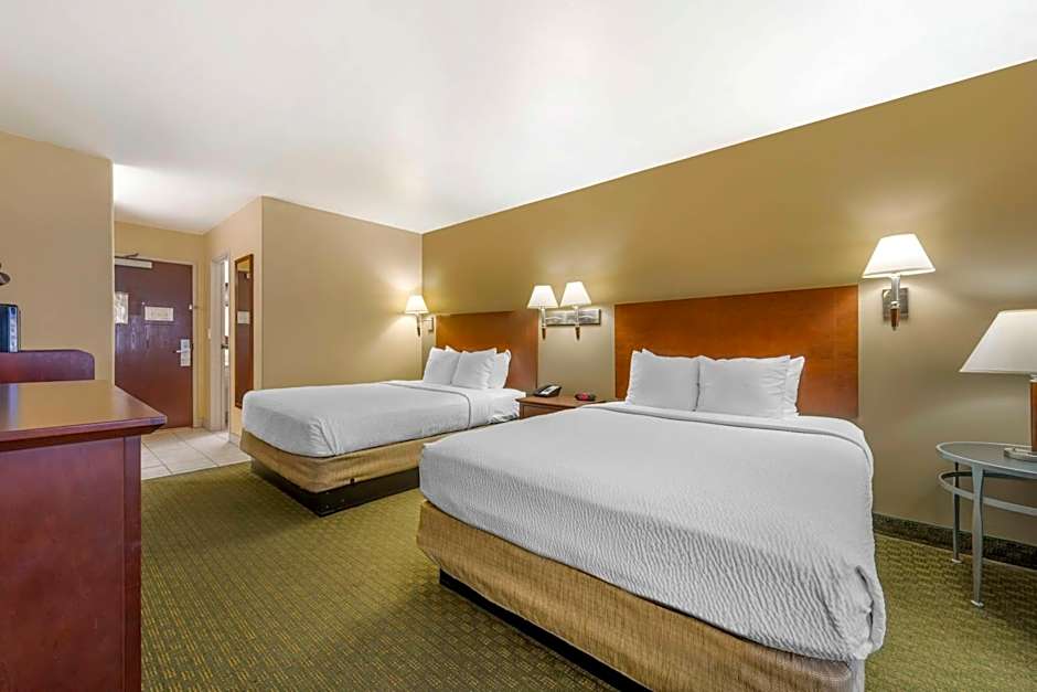 Best Western Parker Inn