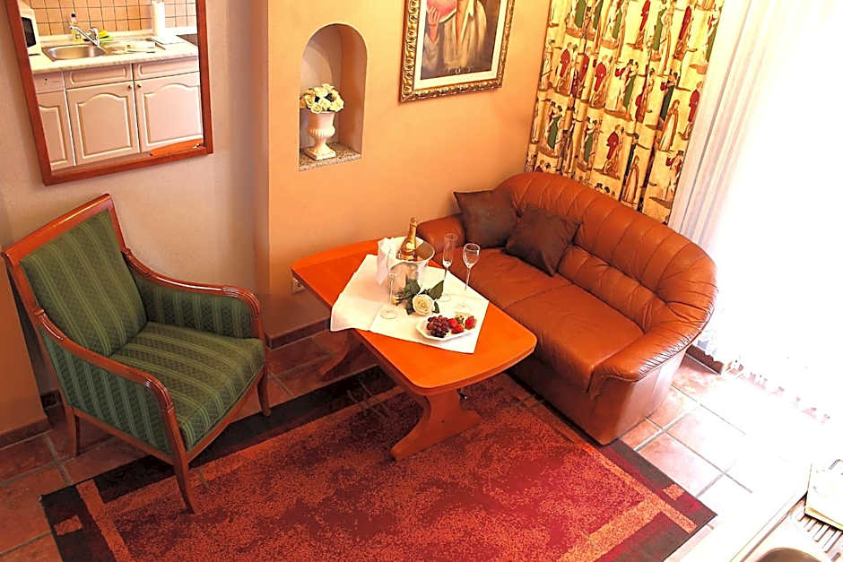 Parkhotel Fischer