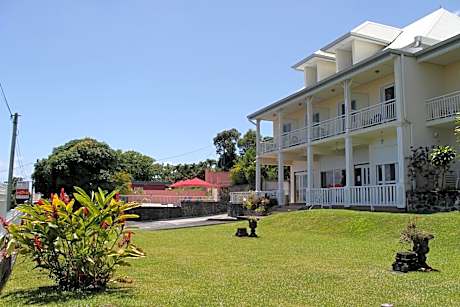 La Fournaise Hotel Restaurant