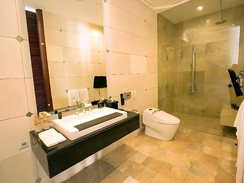 C151 Smart Villas at Seminyak