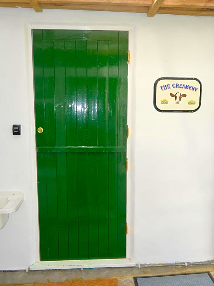 The Creamery