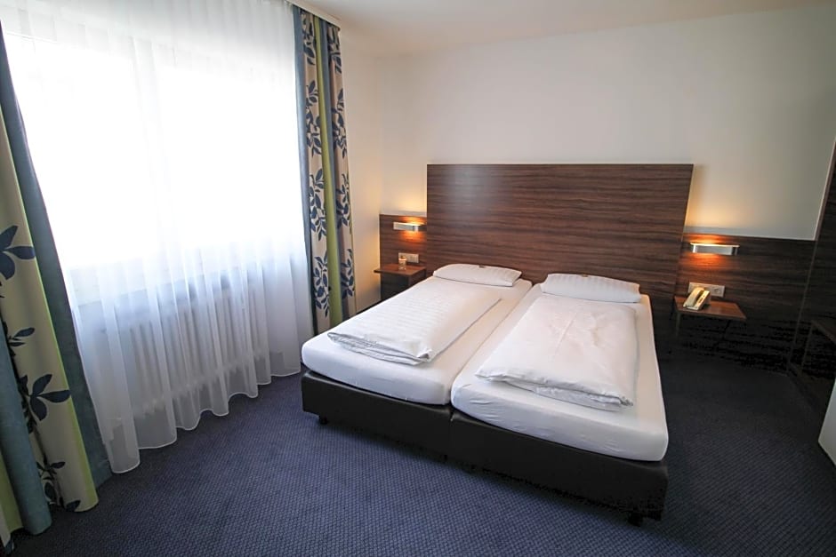 Hotel am Zoo