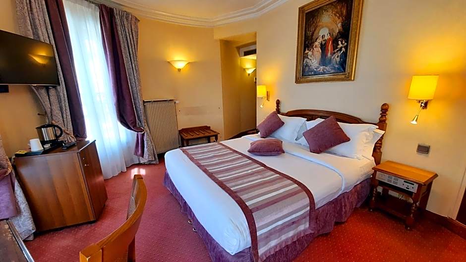 Hotel Paix Republique