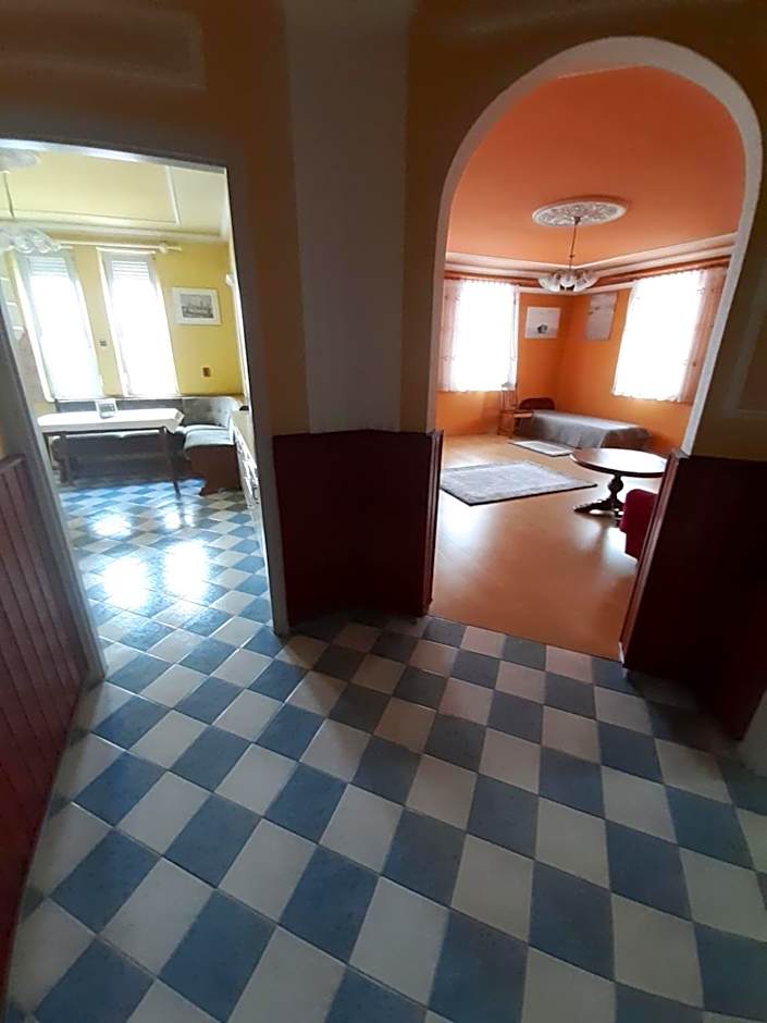 Gábor Pál 1 Apartman 1 szoba