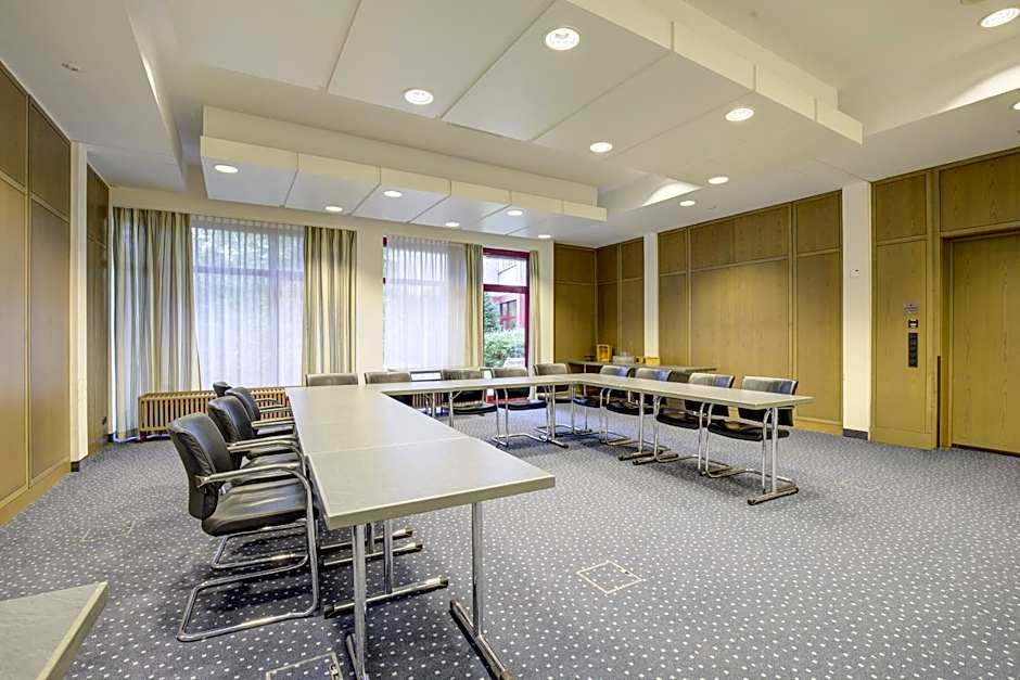 Seminaris Hotel Bad Honnef