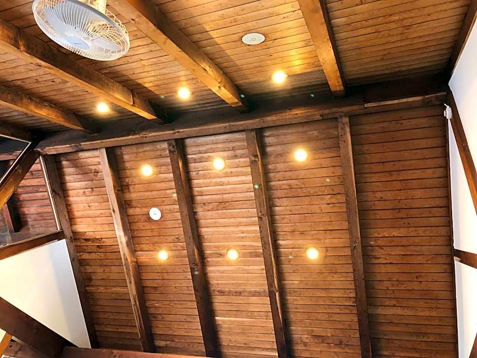 Shiraishi Island International Villa