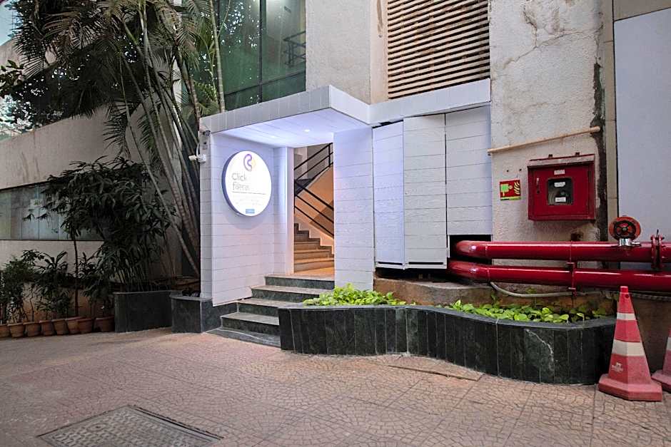 Click Hotels Andheri MIDC