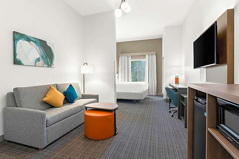 Comfort Inn & Suites Tunkhannock