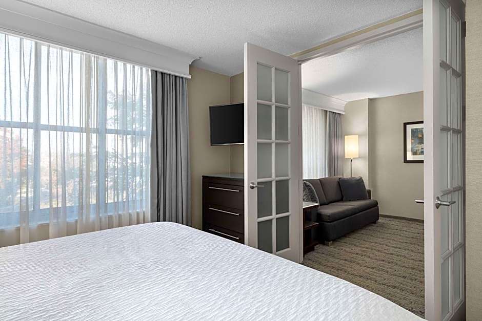 Hampton Inn & Suites Downers Grove Chicago