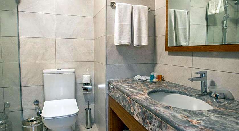 Kutlucan Oldtown Hotel