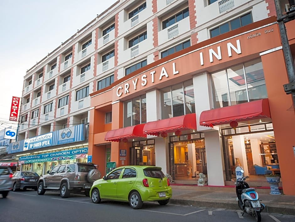 Crystal Inn