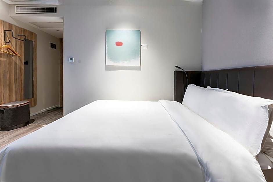 Hanting Premium Hotel Xiamen Zhongshan Road Walking Street