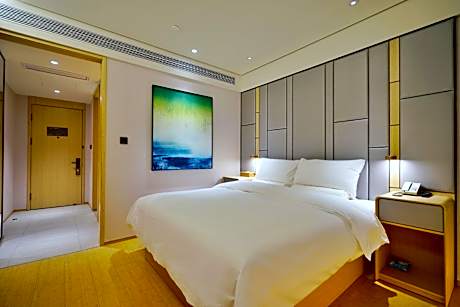 SHUYA Superior Queen Room