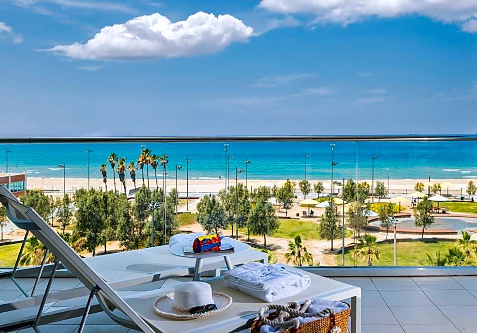 West All Suites Hotel Ashdod