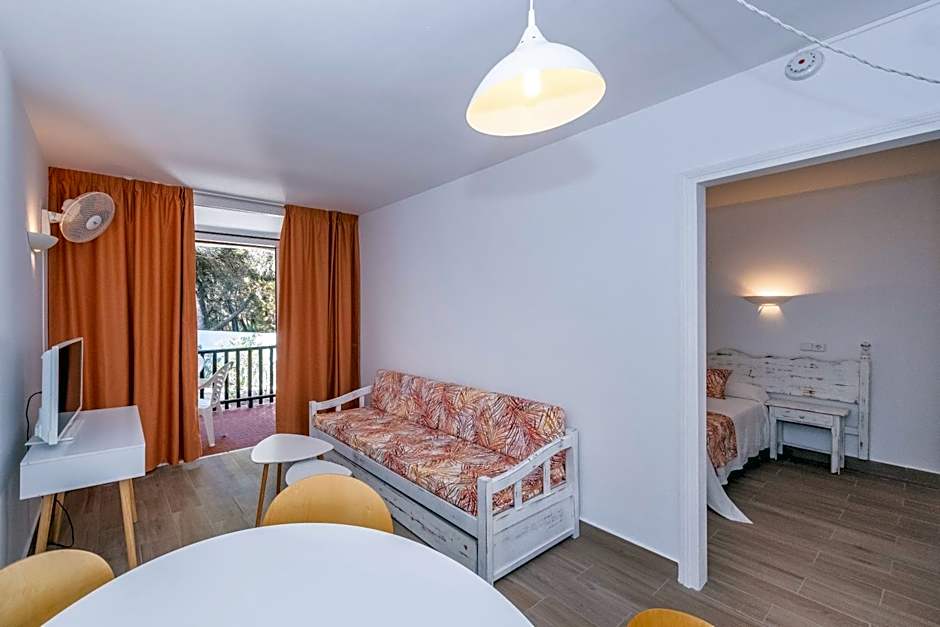 Hotel-Apartamentos Sol Parc