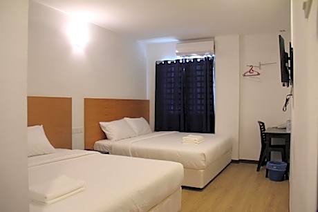 Superior Family Room