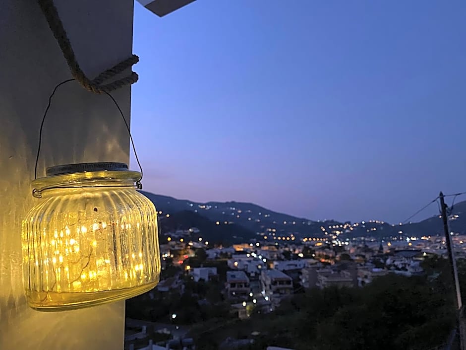 TaliaKà B & B