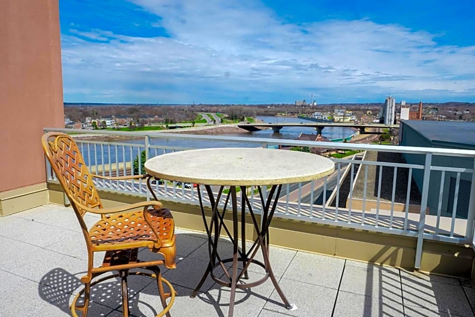 Hilton Garden Inn Mankato Downtown