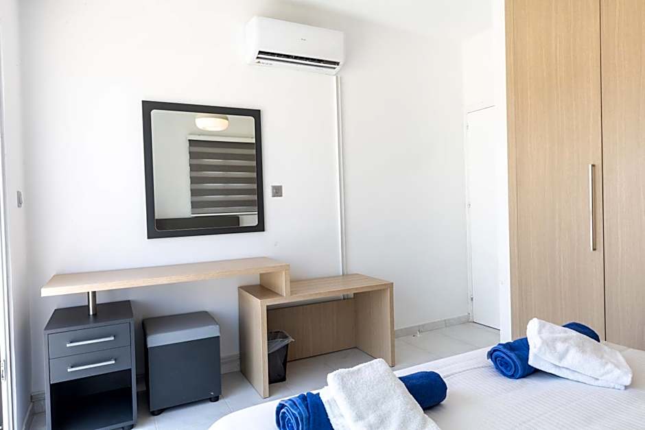 Protaras Plaza Hotel