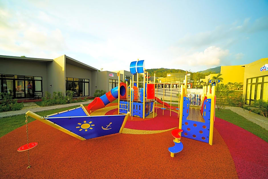 Hangouts Urban+Eco Langkawi