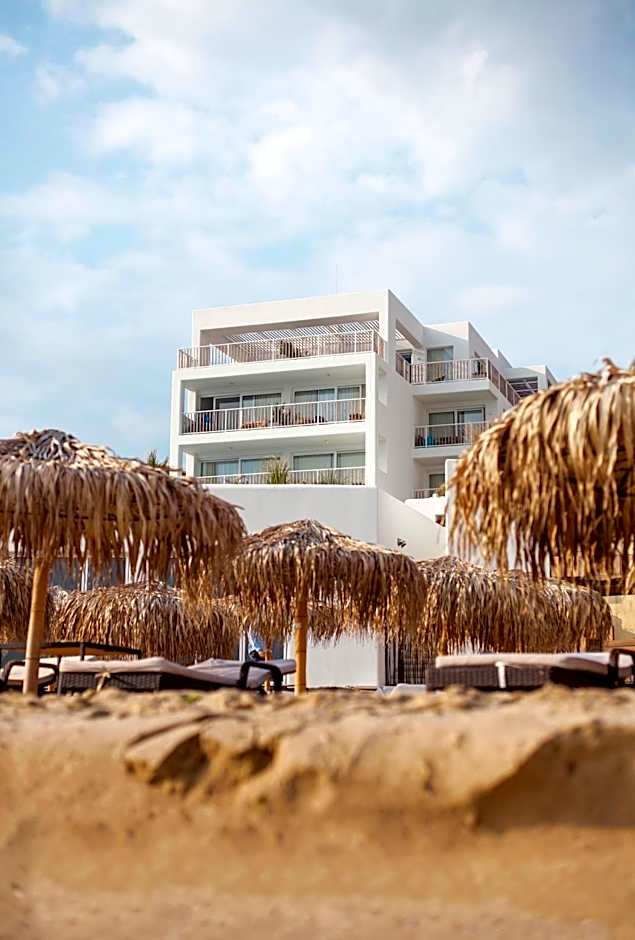 Sea Sense Boutique Villa & Relax Zone