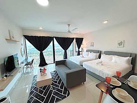 Trefoil by Manhattan Group