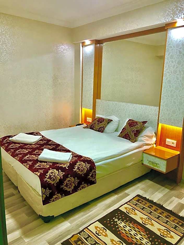 Art City Hotel Istanbul