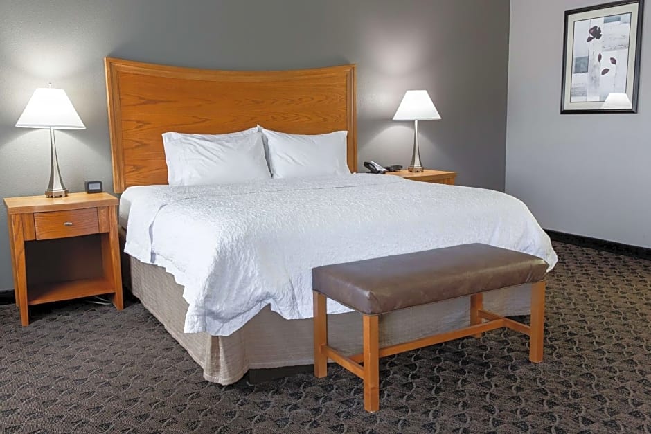 Hampton Inn By Hilton & Suites Chesapeake