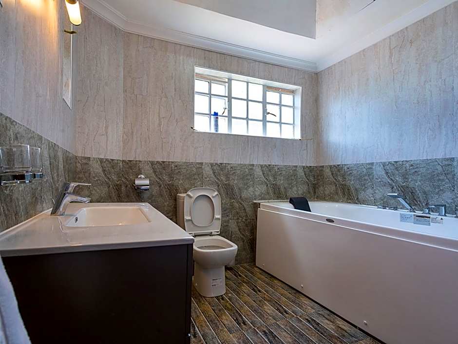 Comfort Gardens Sweetwaters