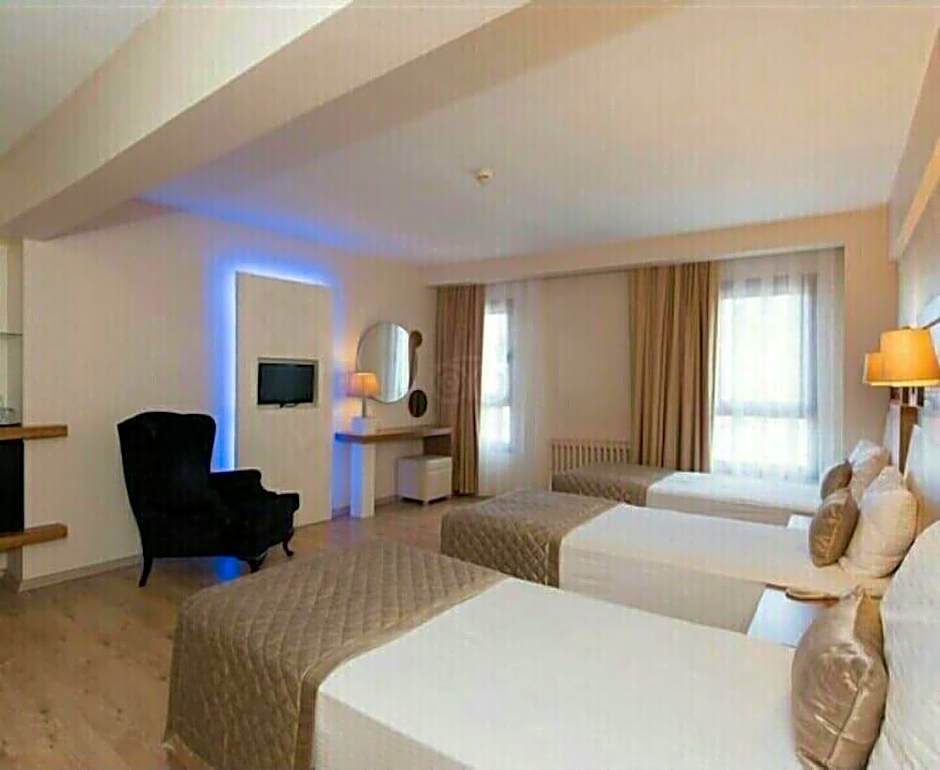 Baylan Hotel