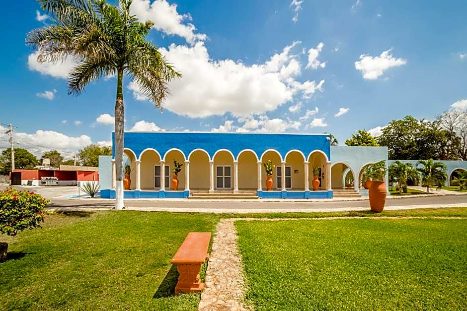 Hacienda Inn