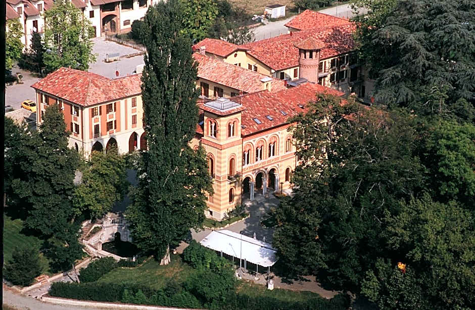 Villa Scati Bed and Breakfast