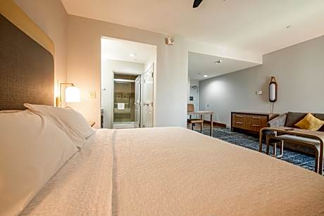 Premium King Studio Suite - Non-Smoking