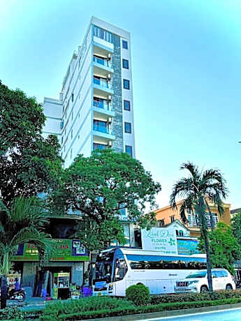 Tuong Minh Hotel