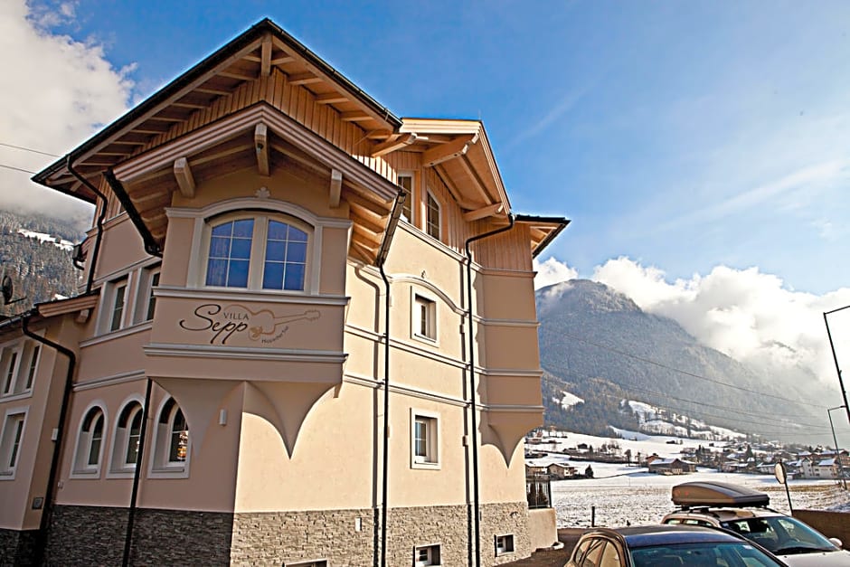 Villa Sepp